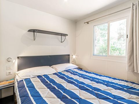 MOBILHOME 6 personnes - Baia Sardinia