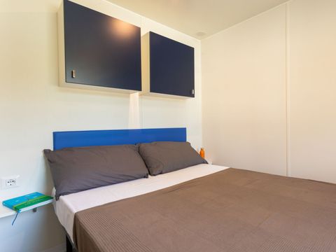 MOBILHOME 4 personnes - Baia Borghese