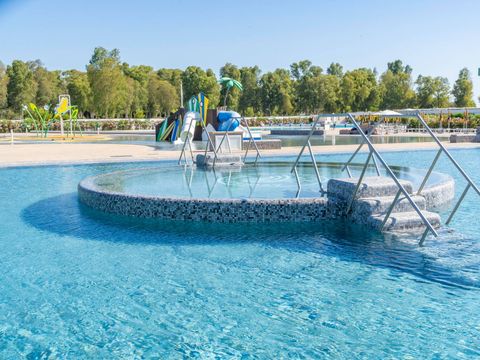 Camping Roma Capitol - Camping Rome