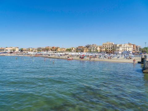 Camping Roma Capitol - Camping Rome - Image N°23