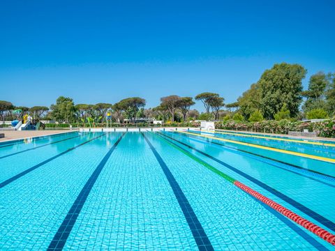 Camping Roma Capitol - Camping Rome - Image N°19