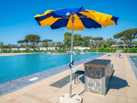 Camping Roma Capitol - Camping Rome - Image N°4