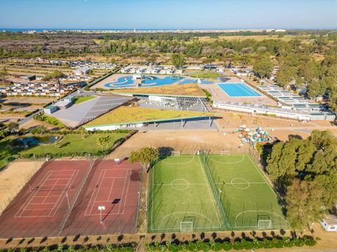 Camping Roma Capitol - Camping Rome - Image N°5