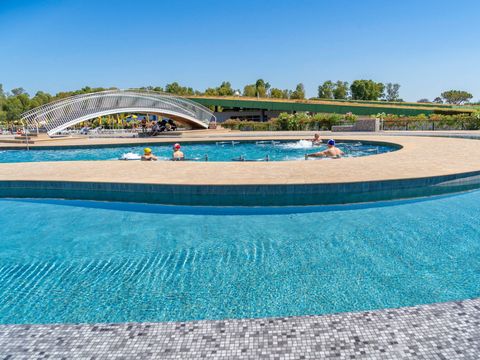 Camping Roma Capitol - Camping Rome - Image N°15