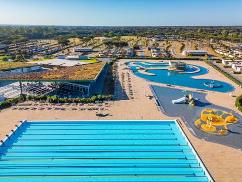 Camping Roma Capitol - Camping Rome