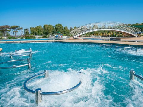 Camping Roma Capitol - Camping Rome - Image N°20