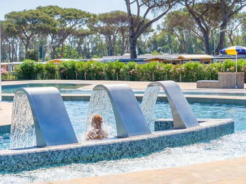 Camping Roma Capitol - Camping Rome - Image N°9