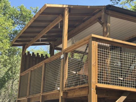 HÉBERGEMENT INSOLITE 4 personnes - Mobil home Cottage Premium 2 Chambres - climatisation - Lave vaiselle