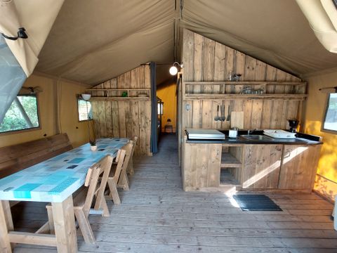 Camping Le Garanel - Camping Gard - Image N°7