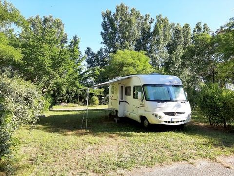 Camping Le Garanel - Camping Gard - Image N°4