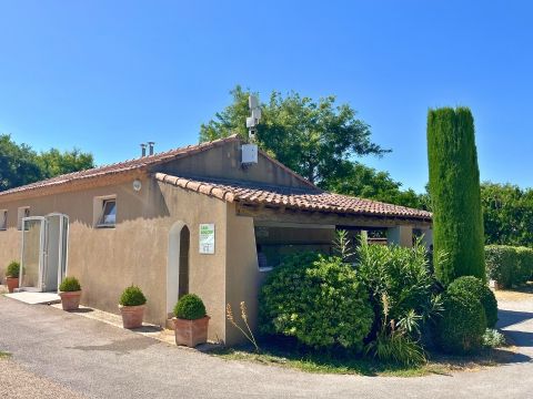 Camping Pegomas Pausado - Camping Bouches-du-Rhône - Image N°17