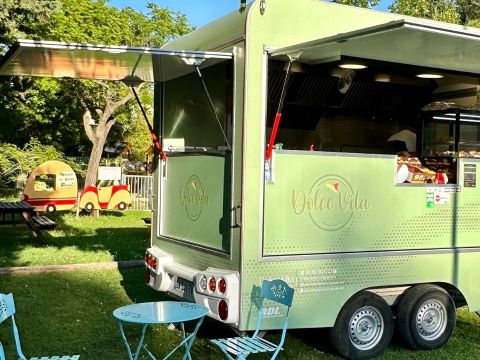 Camping Pegomas Pausado - Camping Bouches-du-Rhône - Image N°26