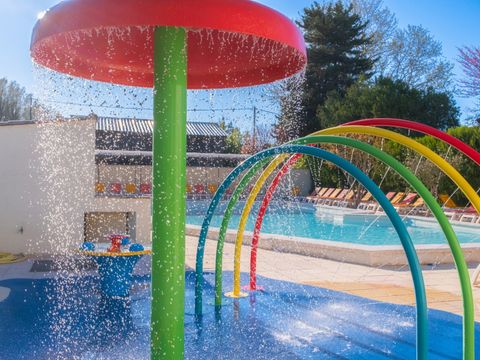 Camping Pegomas Pausado - Camping Bouches-du-Rhône - Image N°11