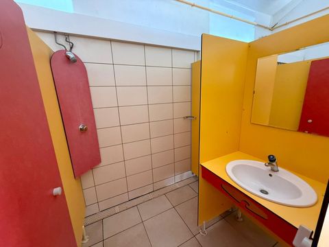 Camping Pegomas Pausado - Camping Bouches-du-Rhône - Image N°23