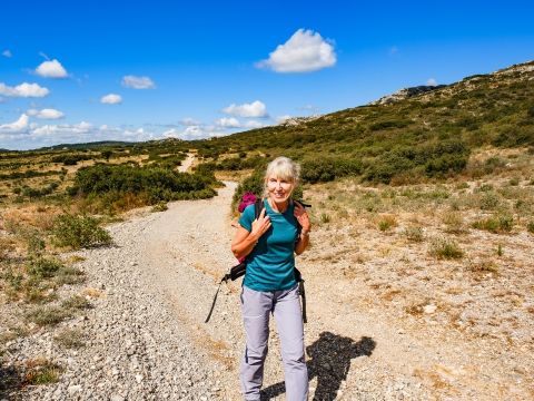 Camping Pegomas Pausado - Camping Bouches-du-Rhône - Image N°23
