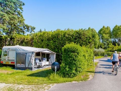 Camping Pegomas Pausado - Camping Bouches-du-Rhône - Image N°12
