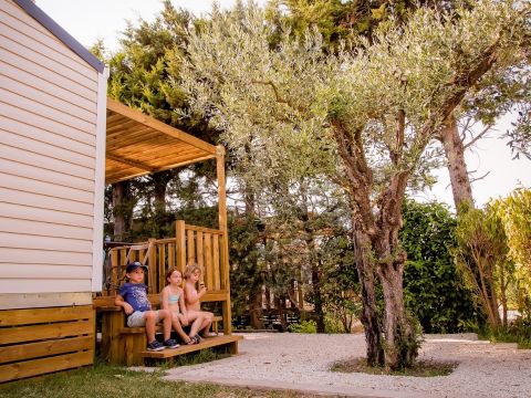 Camping Pegomas Pausado - Camping Bouches-du-Rhône - Image N°29