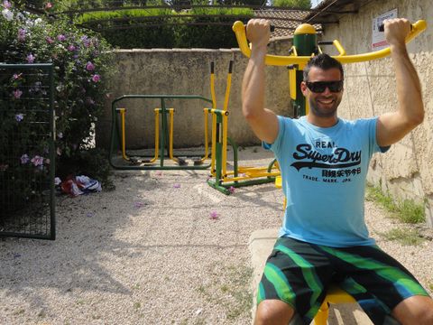 Camping Pegomas Pausado - Camping Bouches-du-Rhône - Image N°10