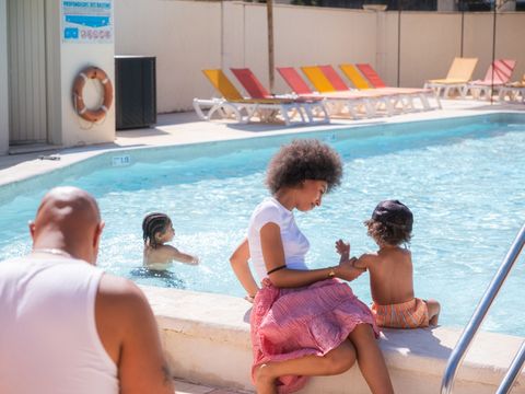 Camping Pegomas Pausado - Camping Bouches-du-Rhône - Image N°9
