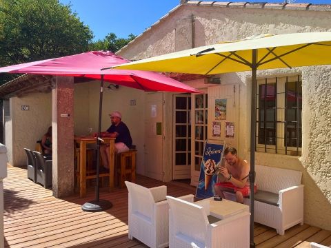 Camping Pegomas Pausado - Camping Bouches-du-Rhône - Image N°12