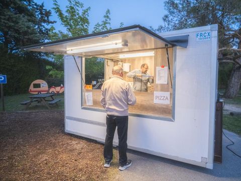 Camping Pegomas Pausado - Camping Bouches-du-Rhône - Image N°27