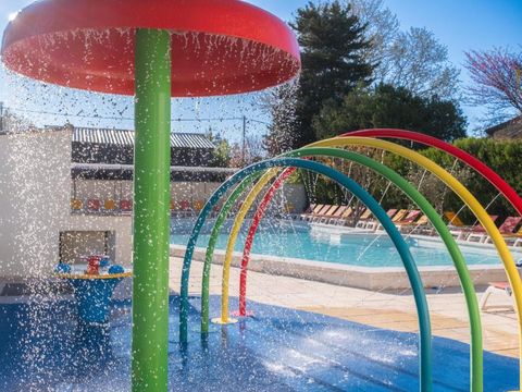 Camping Pegomas Pausado - Camping Bouches-du-Rhône - Image N°3