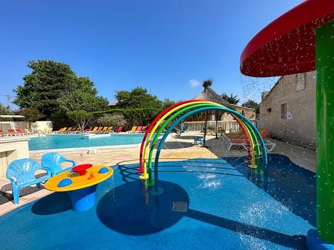 Camping Pegomas Pausado - Camping Bouches-du-Rhône - Image N°2