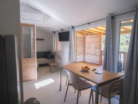 Camping Pegomas Pausado - Camping Bouches-du-Rhône - Image N°50