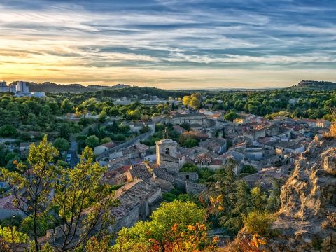 Camping Pegomas Pausado - Camping Bouches-du-Rhône - Image N°21