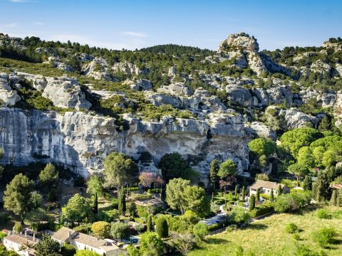 Camping Pegomas Pausado - Camping Bouches-du-Rhône - Image N°20