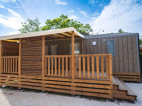 Camping Pegomas Pausado - Camping Bouches-du-Rhône - Image N°6
