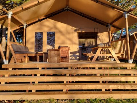 Camping Les Angeles - Camping Gers - Image N°5