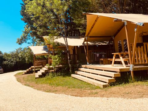 Camping Les Angeles - Camping Gers - Image N°5