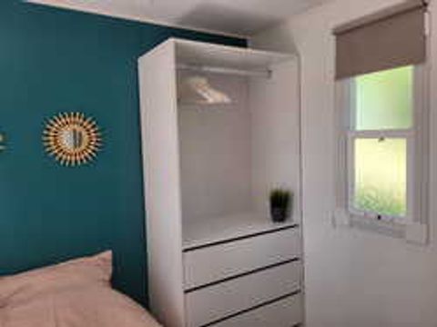 MOBILHOME 2 personnes - Mobile home 2 personnes
