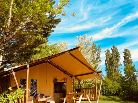 Camping Les Angeles - Camping Gers - Image N°4