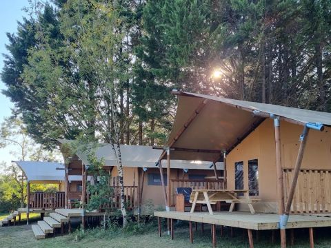 Camping Les Angeles - Camping Gers - Image N°4