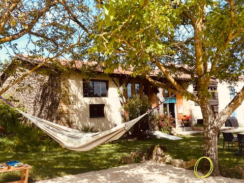 Camping Les Angeles - Camping Gers - Image N°2