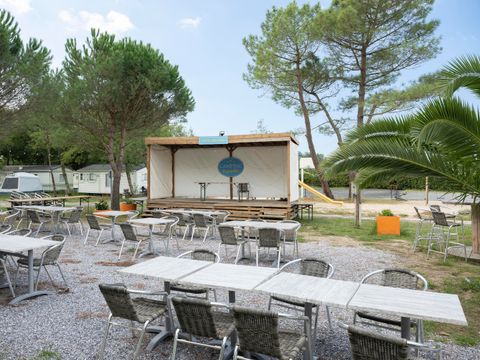 Camping Paradis - Albret - Camping Landes - Image N°4