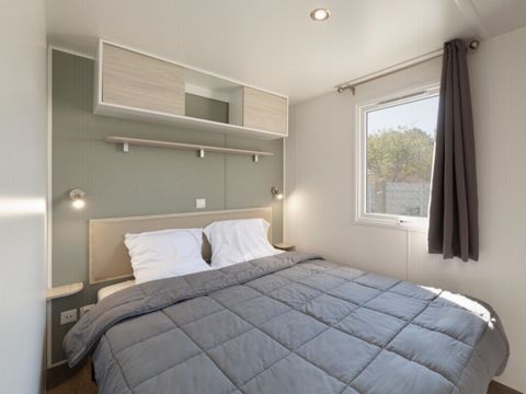 MOBILHOME 8 personnes - Premium 4 chambres 8 personnes