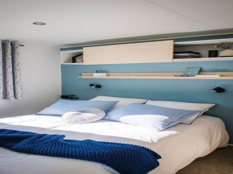 Mobilhome 8 personnes - Premium - 4 chambres