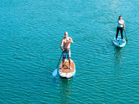 Camping Paradis - Albret - Camping Landes - Image N°7