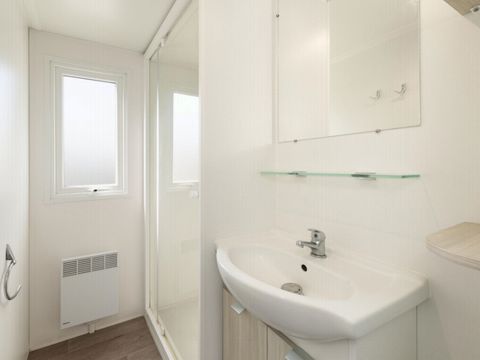 MOBILHOME 8 personnes - Premium 4 chambres 8 personnes