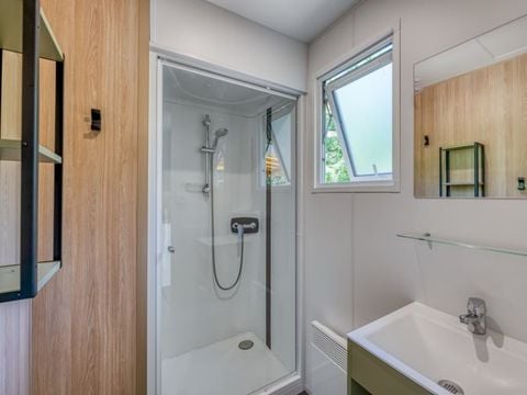 MOBILHOME 6 personnes - Mobil-home Confort 3 Chambres 6 Personnes