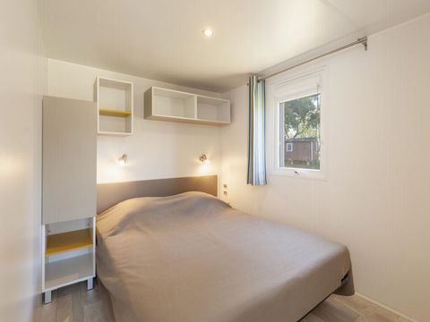 MOBILHOME 6 personnes - Mobil-home Classique 2 Chambres 4 Personnes