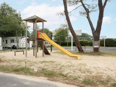 Camping Paradis - Albret - Camping Landes - Image N°13