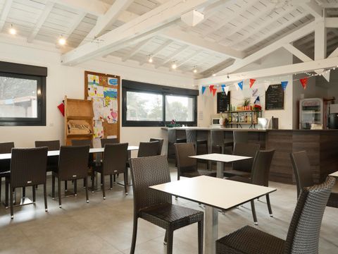 Camping Paradis - Albret - Camping Landes - Image N°2