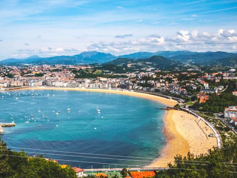 Camping Paradis - Albret - Camping Landes