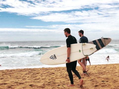 Camping Paradis - Albret - Camping Landes - Image N°5