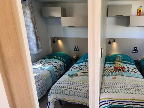 MOBILHOME 6 personnes - ARIZONA STANDARD.