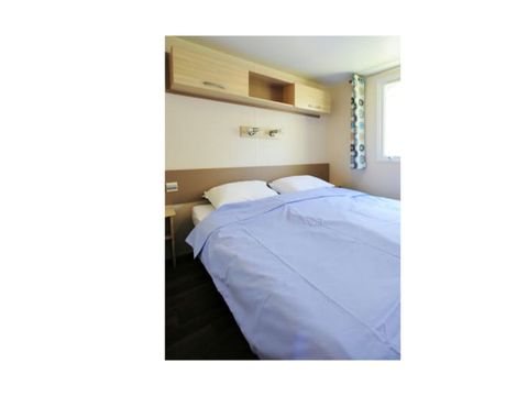 MOBILHOME 4 personnes - Origan